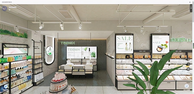 赤壁市小资生活进口美妆连锁店,小资生活进口美妆连锁专卖店