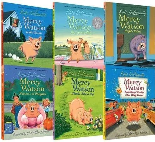 神奇树屋适合多大的孩子读,怎么带孩子读神奇树屋