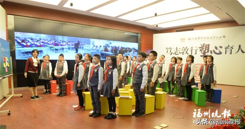 福州一附小和二附小,福州二附小怎么样