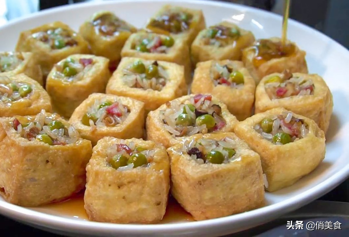 立秋后吃什么豆浆,立秋后多吃这5种菜