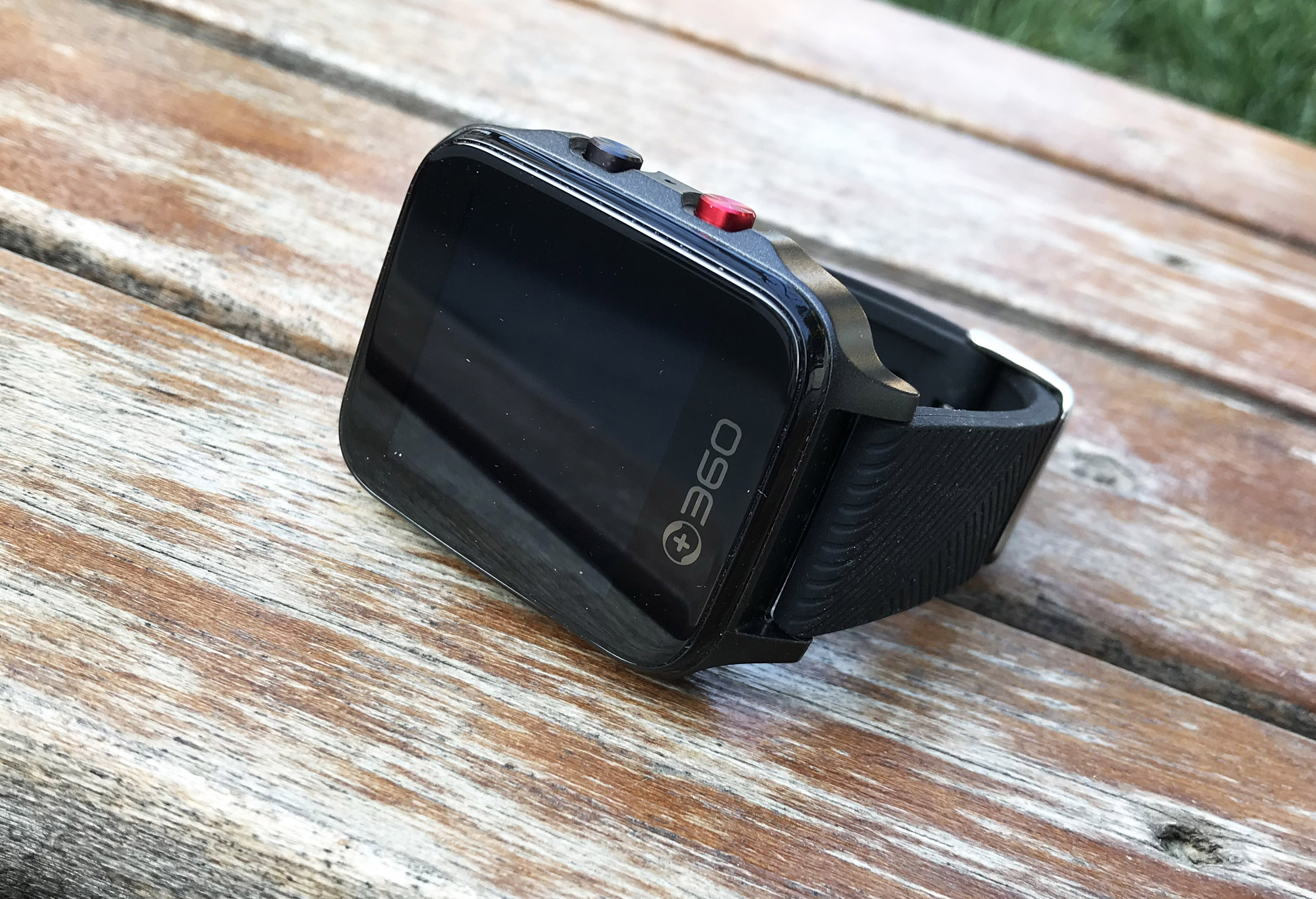 360智能手表一代,360智能手表测评