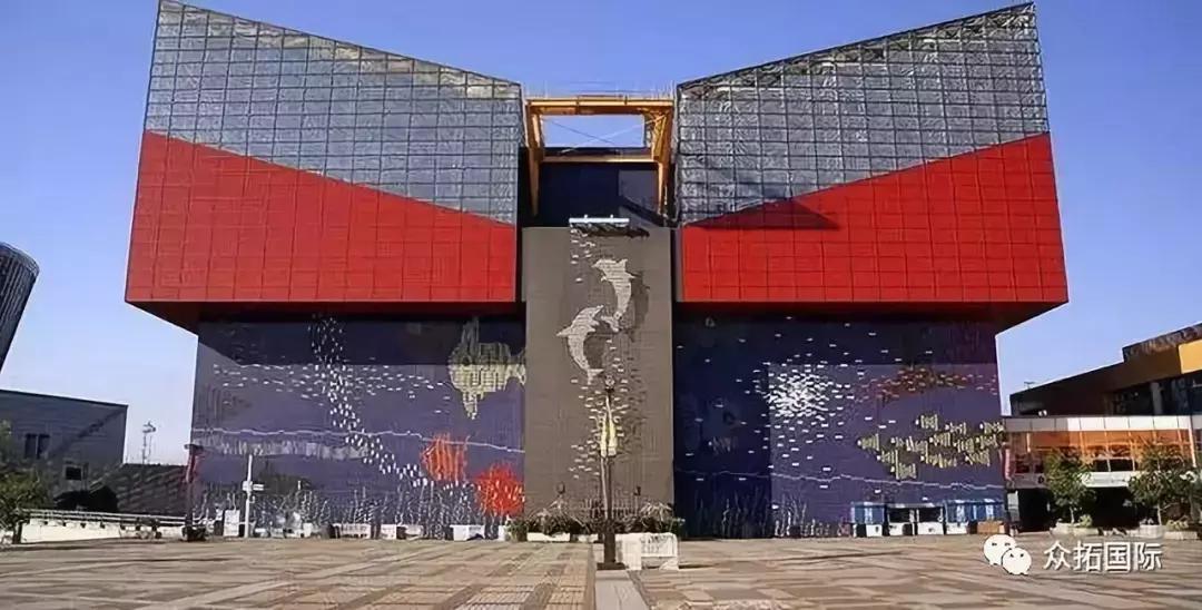 旅游攻略|日本亲子游圣地——大阪