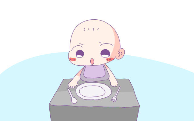 脾胃不好的宝宝面部会有哪些症状,宝宝脾胃不好七大表现有哪些症状