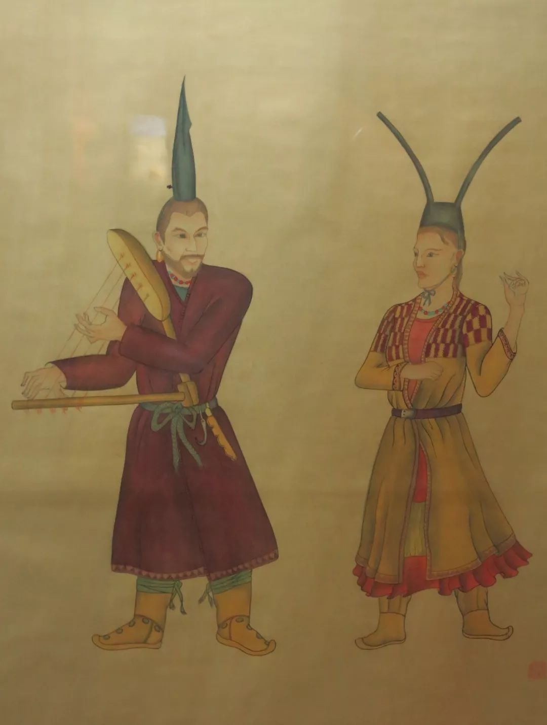 中国古老交河故城,交河故城的历史故事