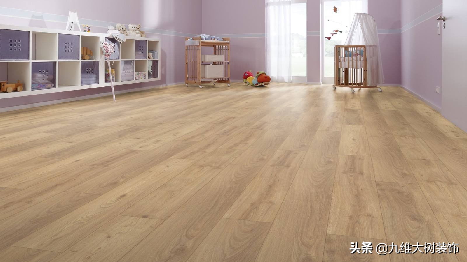 选地板革不踩坑,选地板避免坑