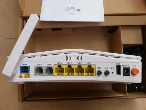 联通换光猫的详细步骤和方法,电信换光猫的详细步骤和方法