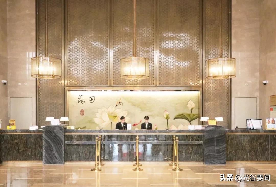 光谷有特色的酒店,武汉光谷结婚酒店推荐