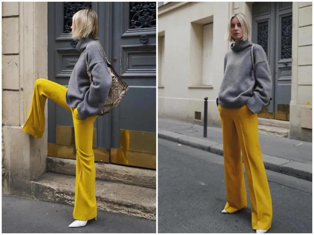 2020高级配色,2020经典配色方案