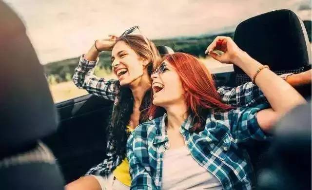 和闺蜜一起去旅行是什么样的体验,跟闺蜜一起出去旅行的重要性
