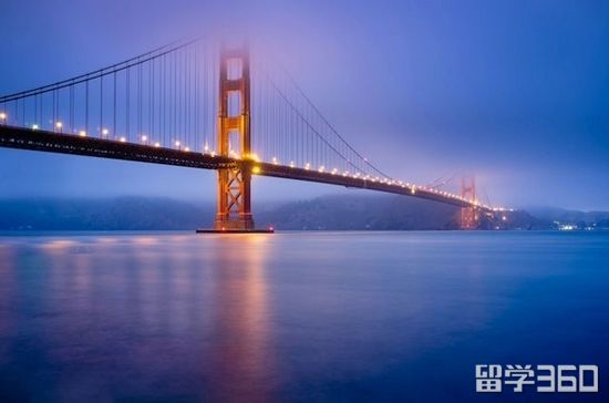 美国最贵留学城市排名前十,美国适合居住和留学的城市