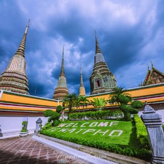 曼谷哪些景点收费便宜又好玩,曼谷值得去的景点推荐图片高清