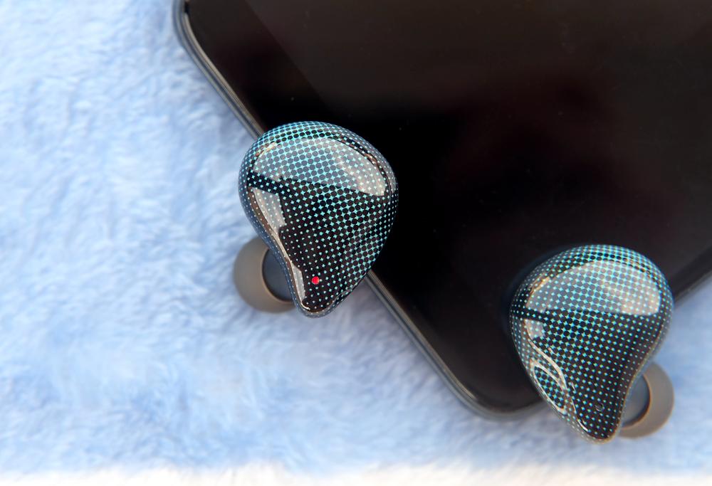 doss真无线蓝牙耳机,doss蓝牙耳机音质测试