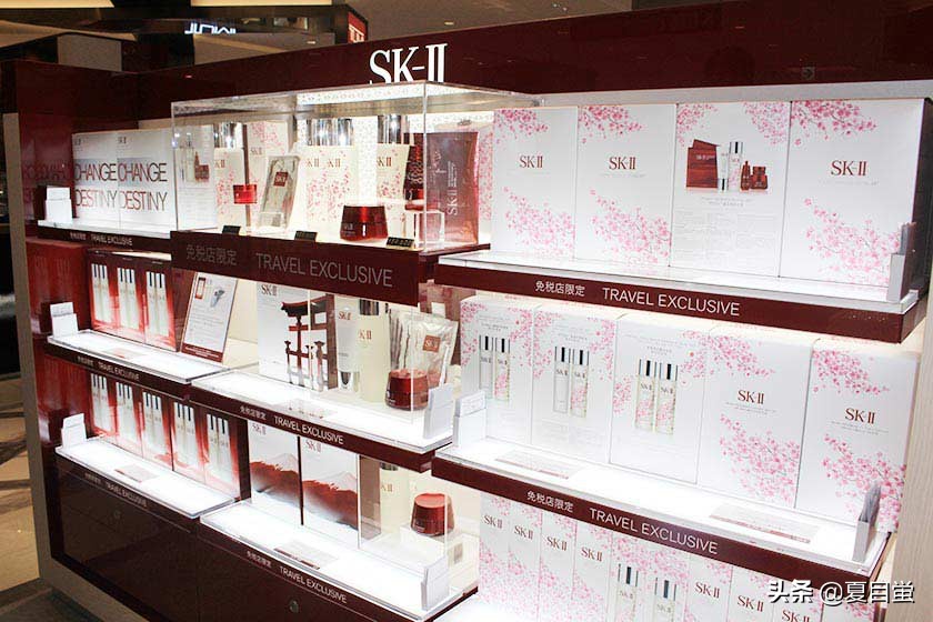 日本药妆店洗面奶推荐,日本旅行护肤品哪个好用