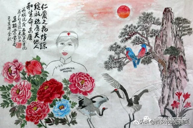 【百年广仁情怀】亲爱的，我想对你说（part2）