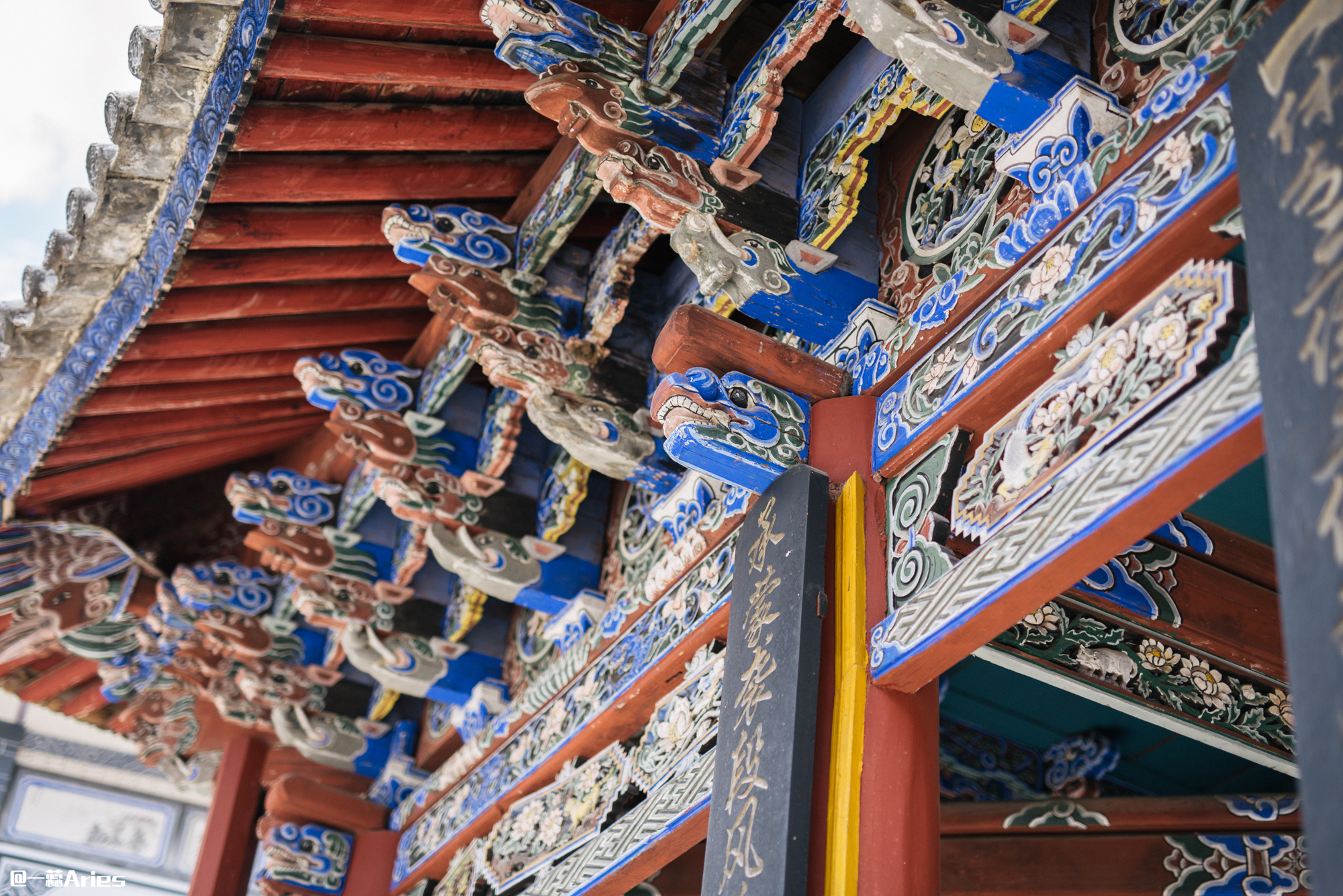 大理环洱海自驾游最佳攻略,大理环海岸线自驾游