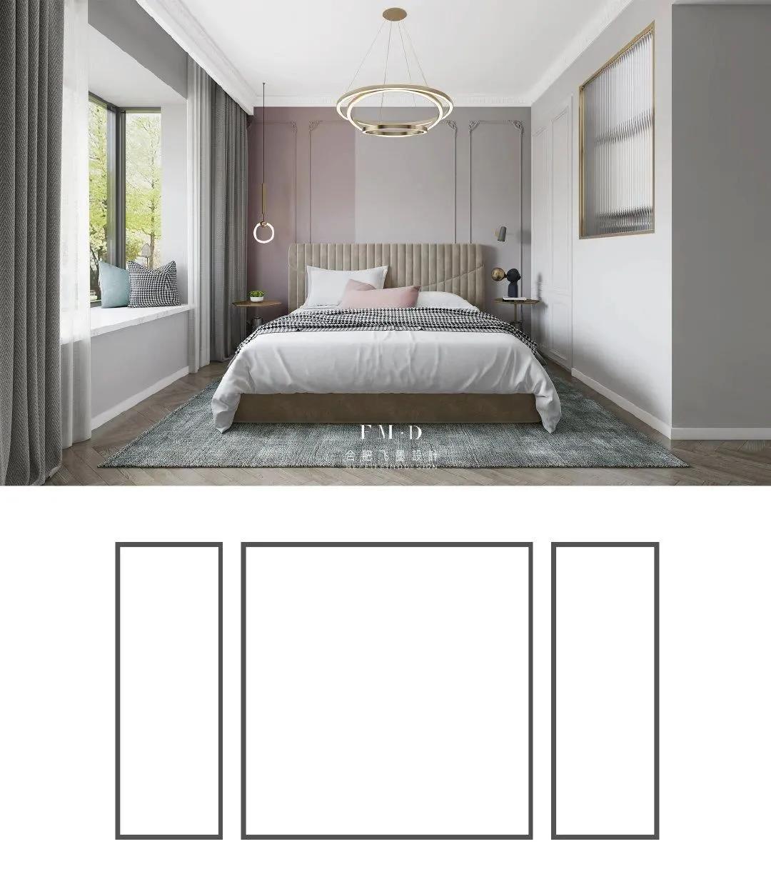 天花板石膏线条安装,墙面用石膏线条设计