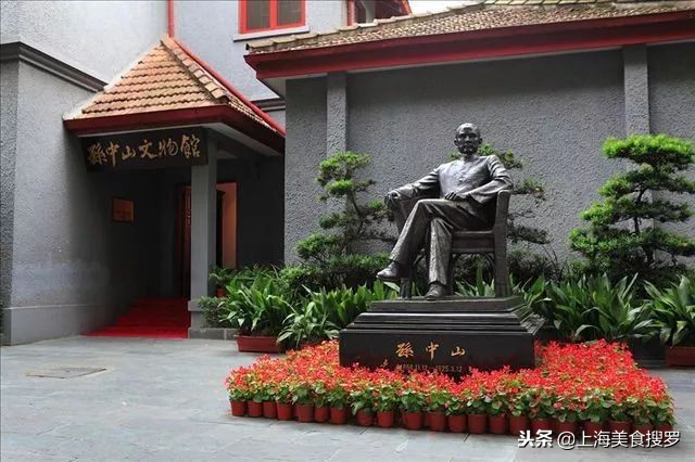 上海晚上十大必去免费景点,上海自驾游免费景点