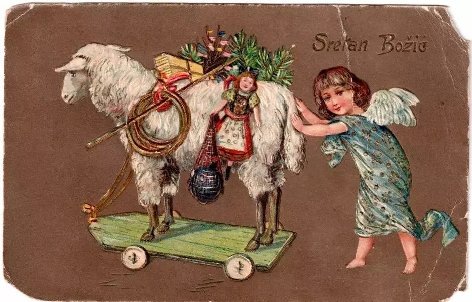 圣诞节贺卡简单的祝福语,圣诞节送老师的贺卡怎么做