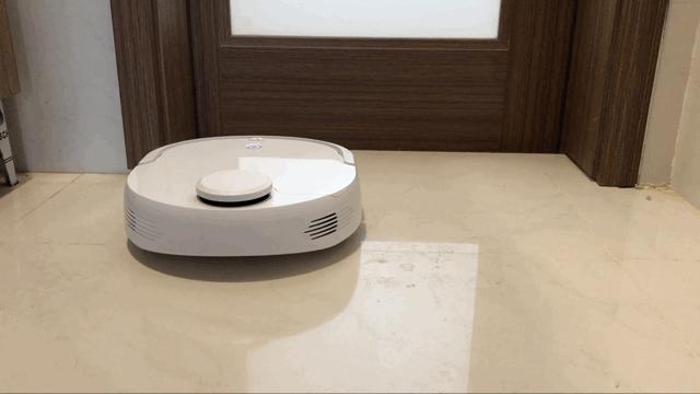 拖地机云鲸,纯拖地机的真实测评