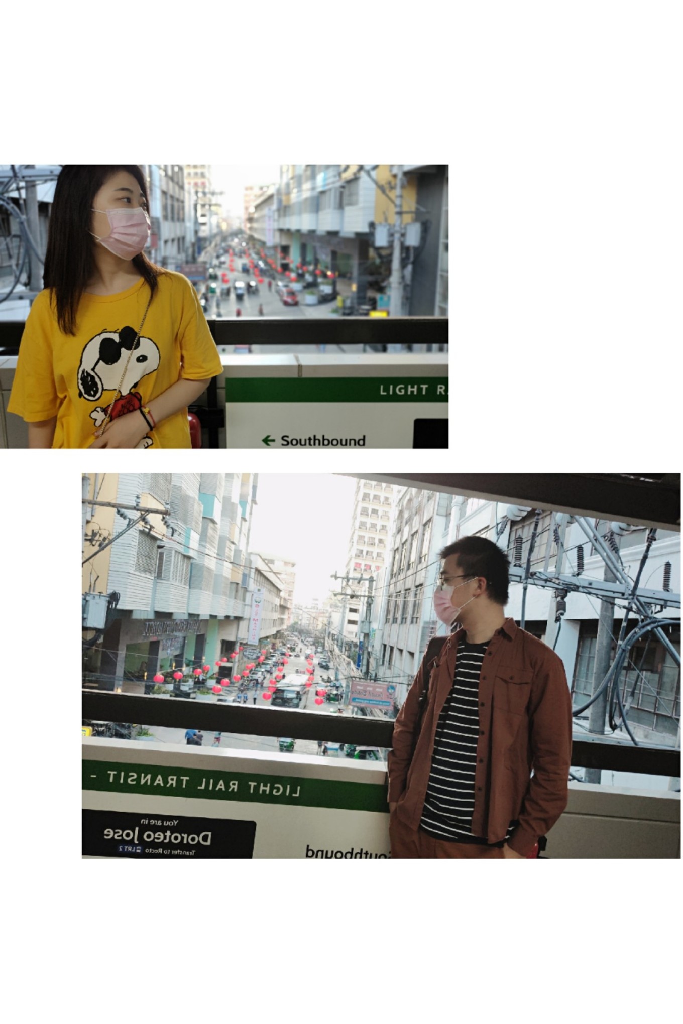 实弹射击or公墓拍大片？| 跟90后小伙儿在马尼拉“玩儿很野”