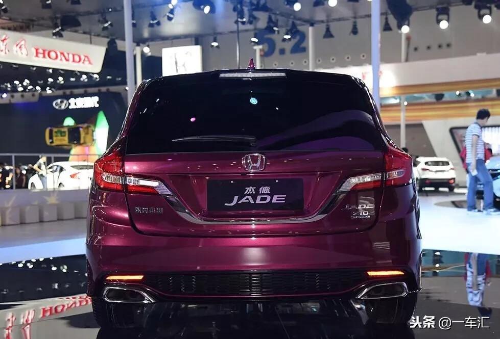 家用小型mpv车型6座,mpv杰德