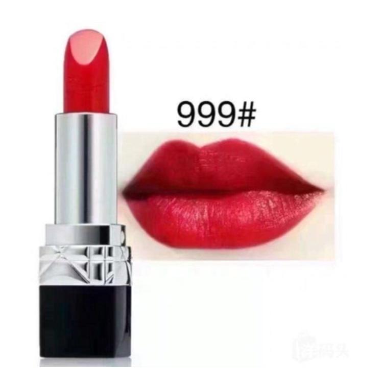 口红品牌排行榜前十名色号,各大口红经典色号图片