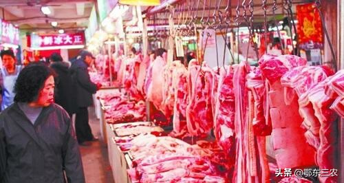 中秋猪肉价格会涨到多少,中秋猪肉价格会降价吗