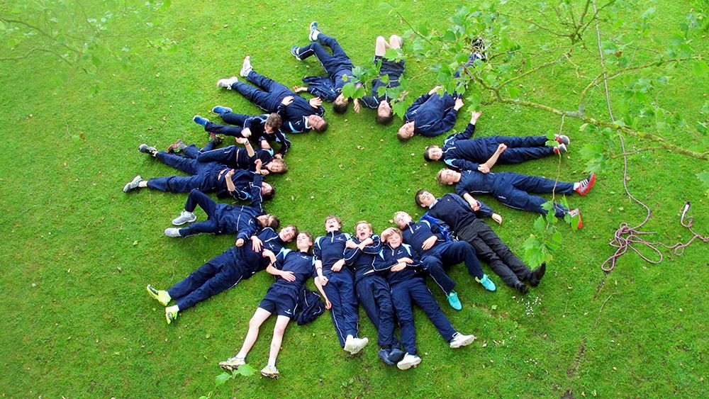 多塞特丨克雷斯莫学校