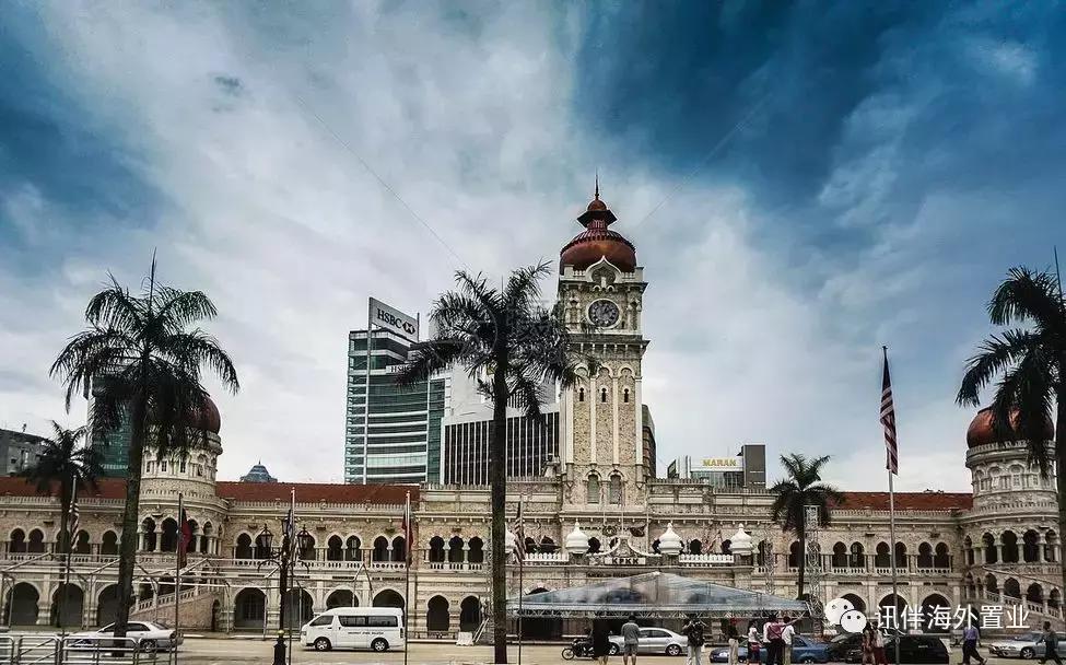 马来西亚购房十大问题,马来西亚买房流程