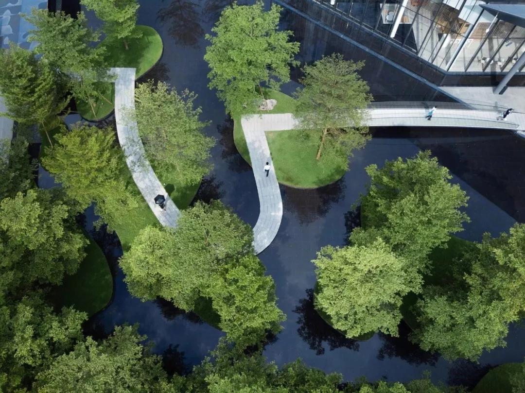 园冶杯荣誉奖,2022园冶杯地产园林奖是什么