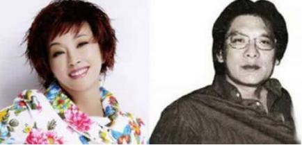 姜文刘晓庆情史,刘晓庆情史揭秘