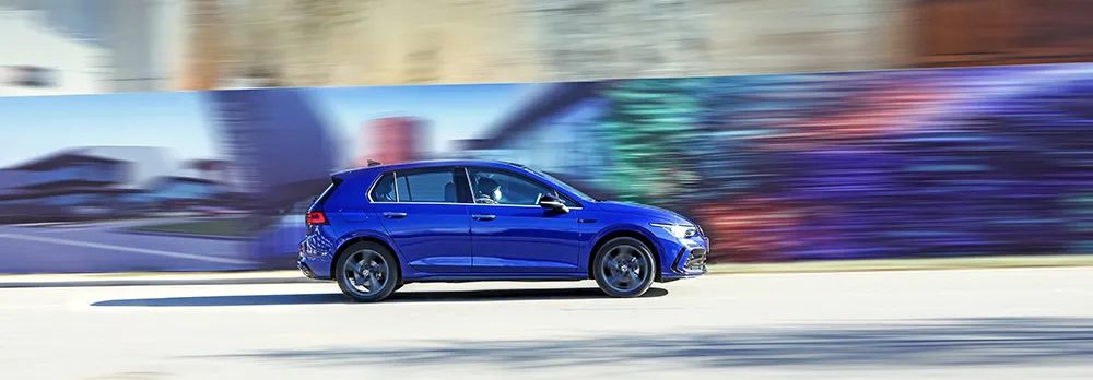 一汽大众高尔夫2021款gti落地价,一汽大众数字高尔夫2021