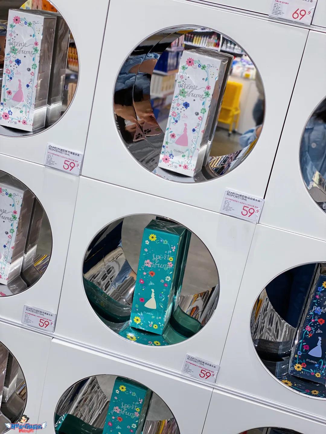 1000㎡的天堂，20000+潮流好物，沈阳这家店也太好逛了吧