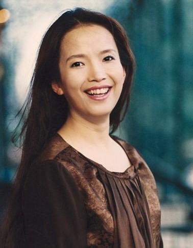 吕丽萍前夫是谁啊,吕丽萍前夫是哪位