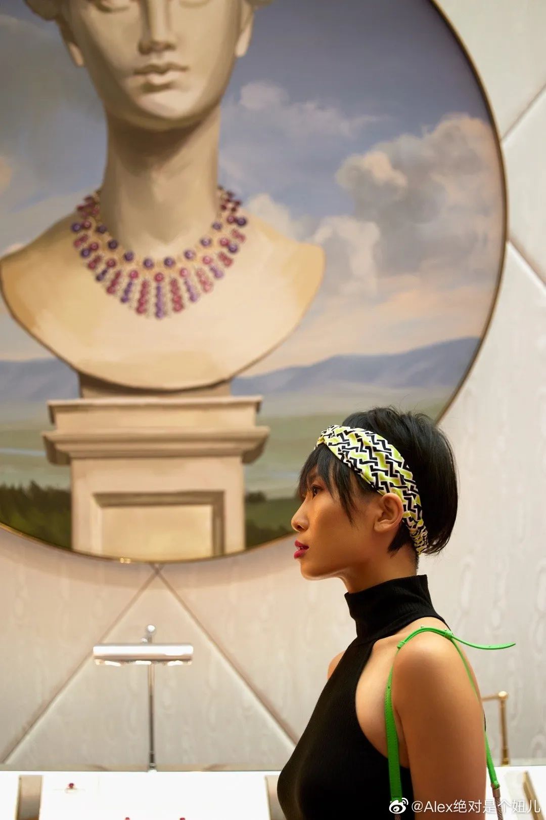 独立女性就不能生小孩了？她可不同意