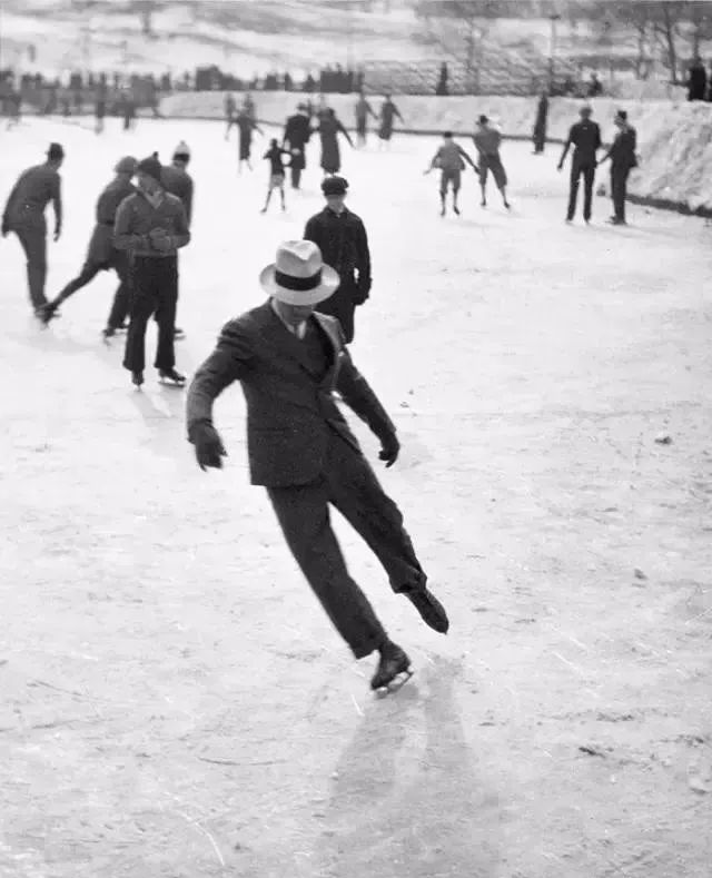 那些让人动容的历史瞬间,历史上那些惊艳的人
