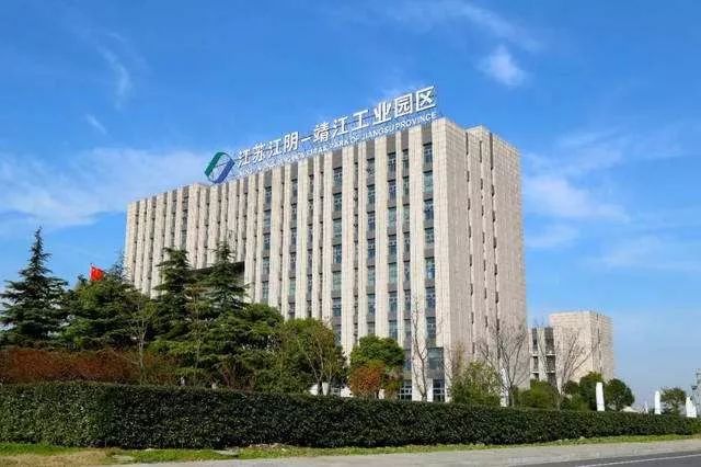 工业百强县江苏,2021工业百强县排名榜江苏