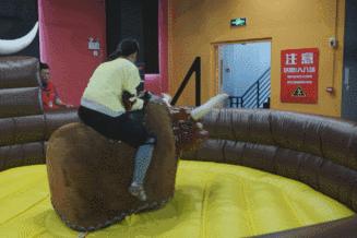 天津攀岩墙室内游乐场,蹦床攀岩主题乐园天津