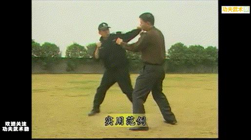 中国特警格斗详细教学视频,特警拳教学视频