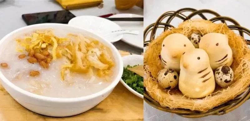 广州最正宗的早茶是哪一家,想吃最地道的早茶要去哪个地方