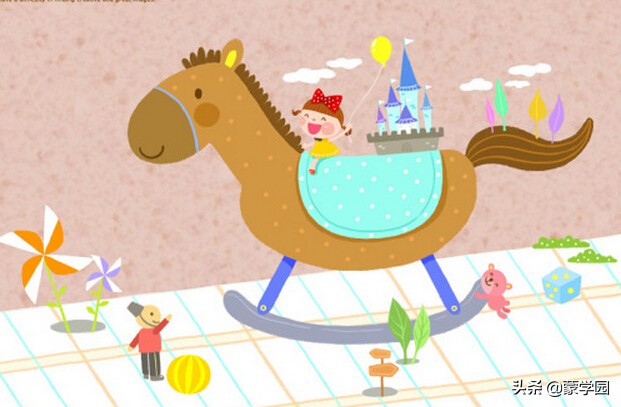 猜谜识字，学会这150个字谜，让孩子轻松学汉字