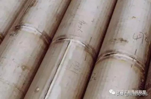 建筑管道哪种连接方式最简单,铁下水管道和pvc怎么连接