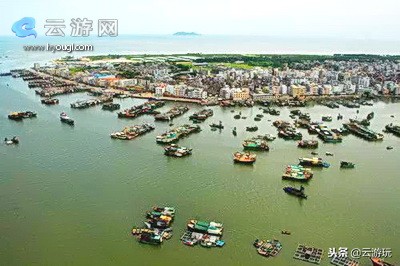盘点茂名40个好玩的景点，茂名旅游景点大全就在这里了