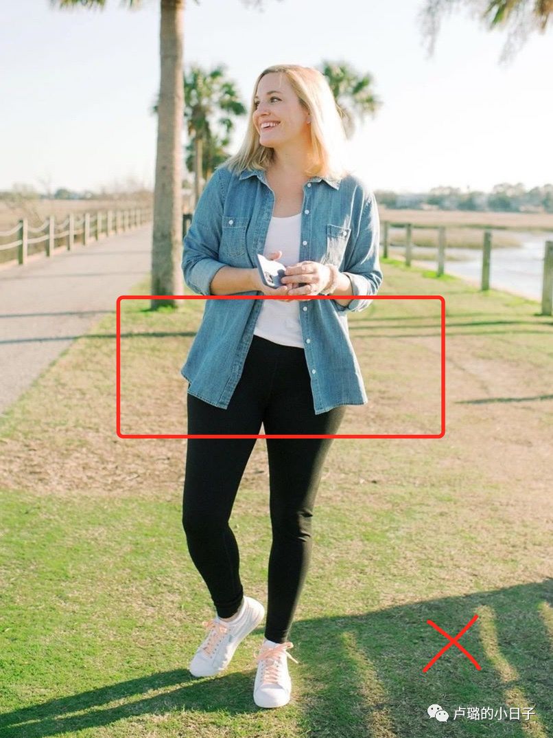 微胖遮肉显瘦,胖妹子看过来教你一招显瘦又百搭
