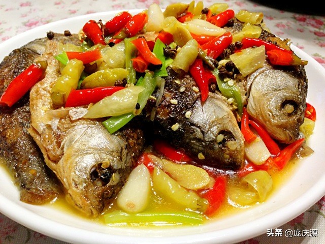 在家里都可以做的一道美食,在家也能做这样的美食