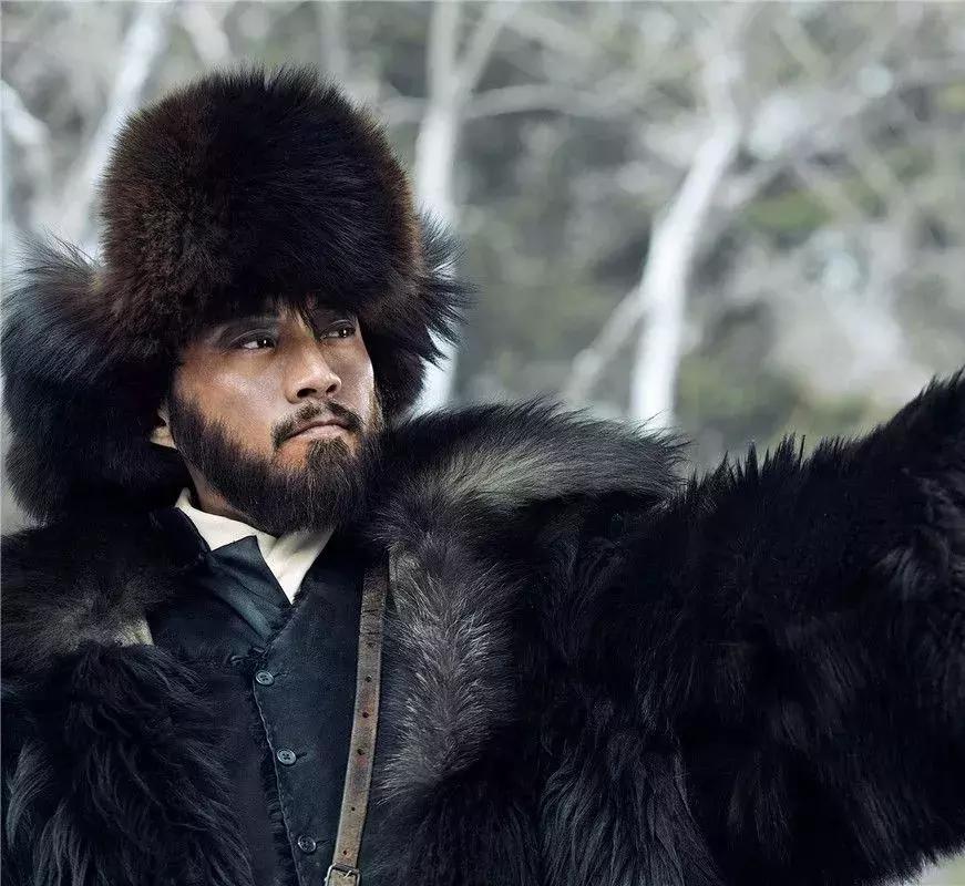 穿皮草会有负罪感吗,穿皮草吓人吗