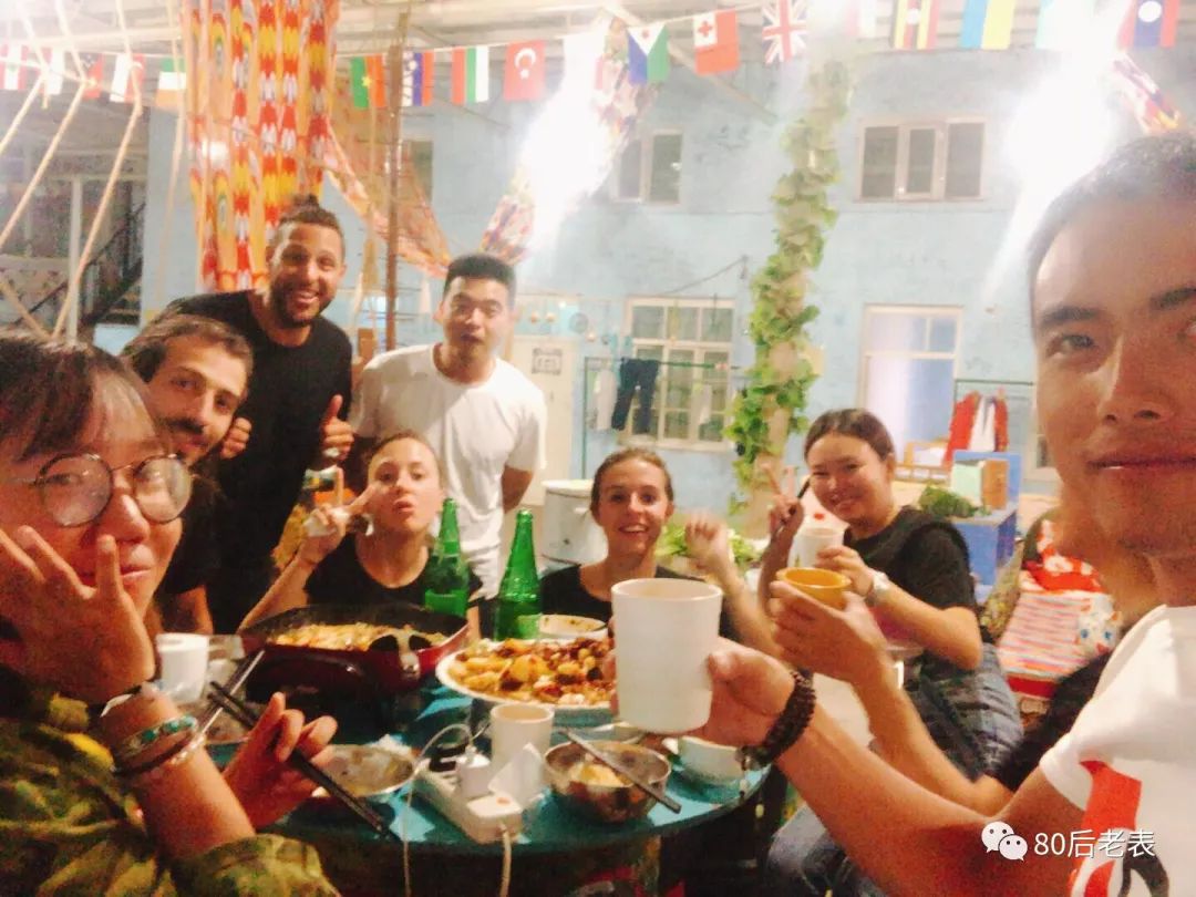 沈阳到新疆宁夏甘肃内蒙的旅游团,摩旅环华第一季全集