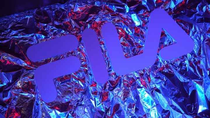 没落贵族的逆袭,fila和nike