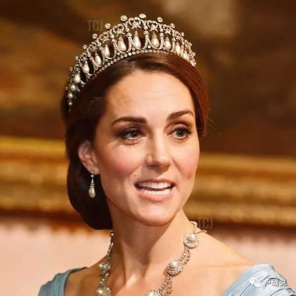英国女王戴过的皇冠是什么牌子,皇冠有多优雅