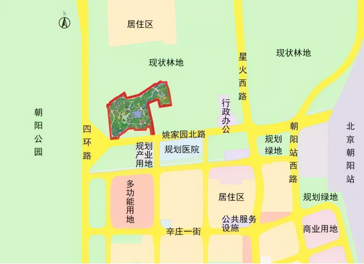 涉及6区，增绿约280公顷，11个公园组团“出道”！